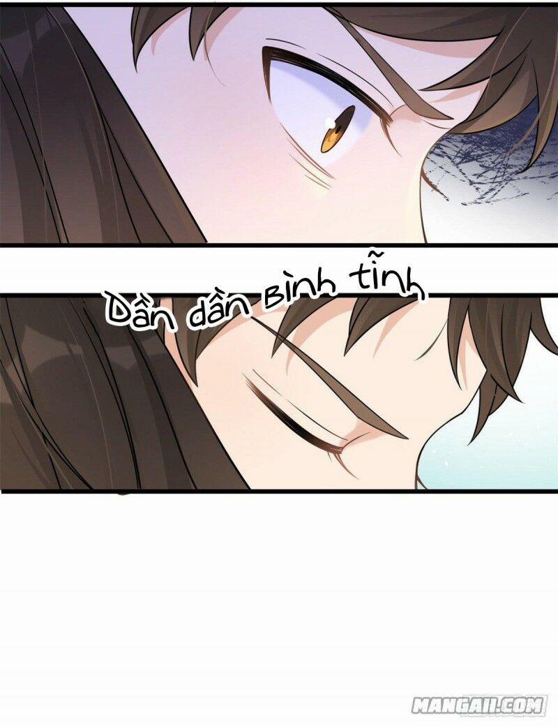 Vẫn Cứ Nhớ Em, Nhớ Em 20 trang 40