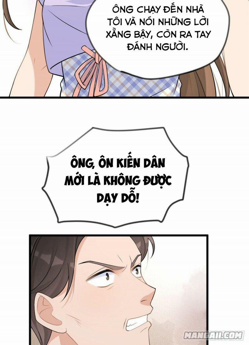 Vẫn Cứ Nhớ Em, Nhớ Em 20 trang 44