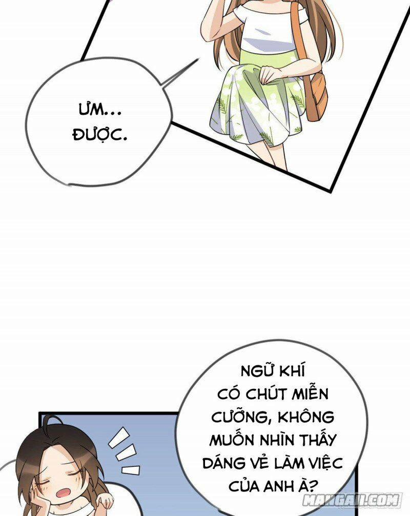 Vẫn Cứ Nhớ Em, Nhớ Em 21 trang 19