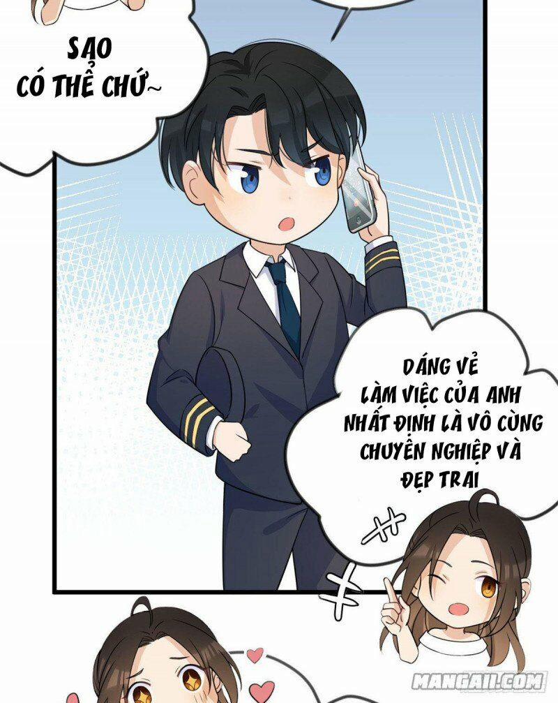 Vẫn Cứ Nhớ Em, Nhớ Em 21 trang 20