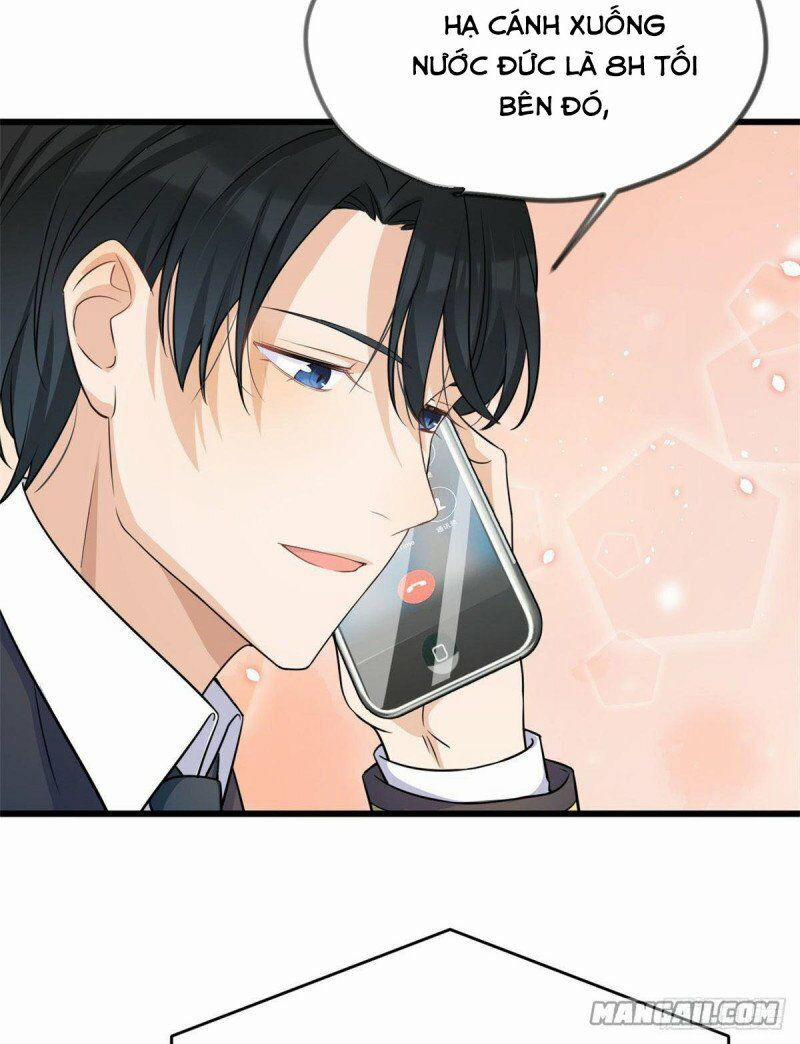 Vẫn Cứ Nhớ Em, Nhớ Em 21 trang 22