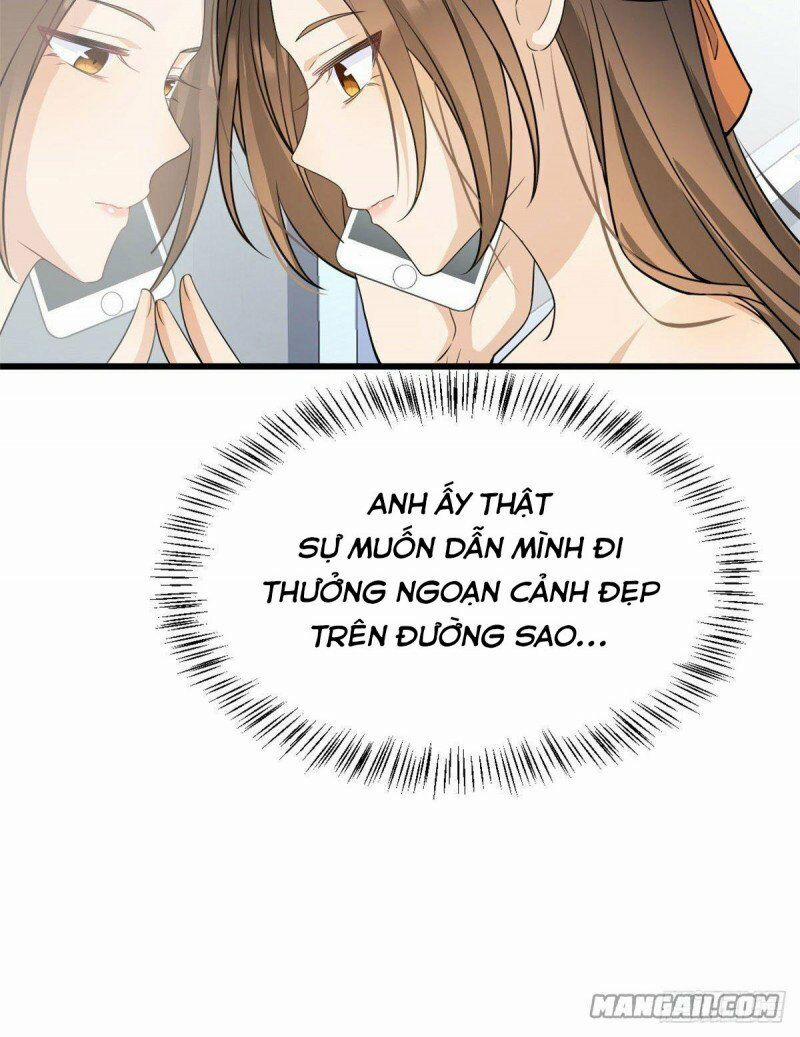 Vẫn Cứ Nhớ Em, Nhớ Em 21 trang 27