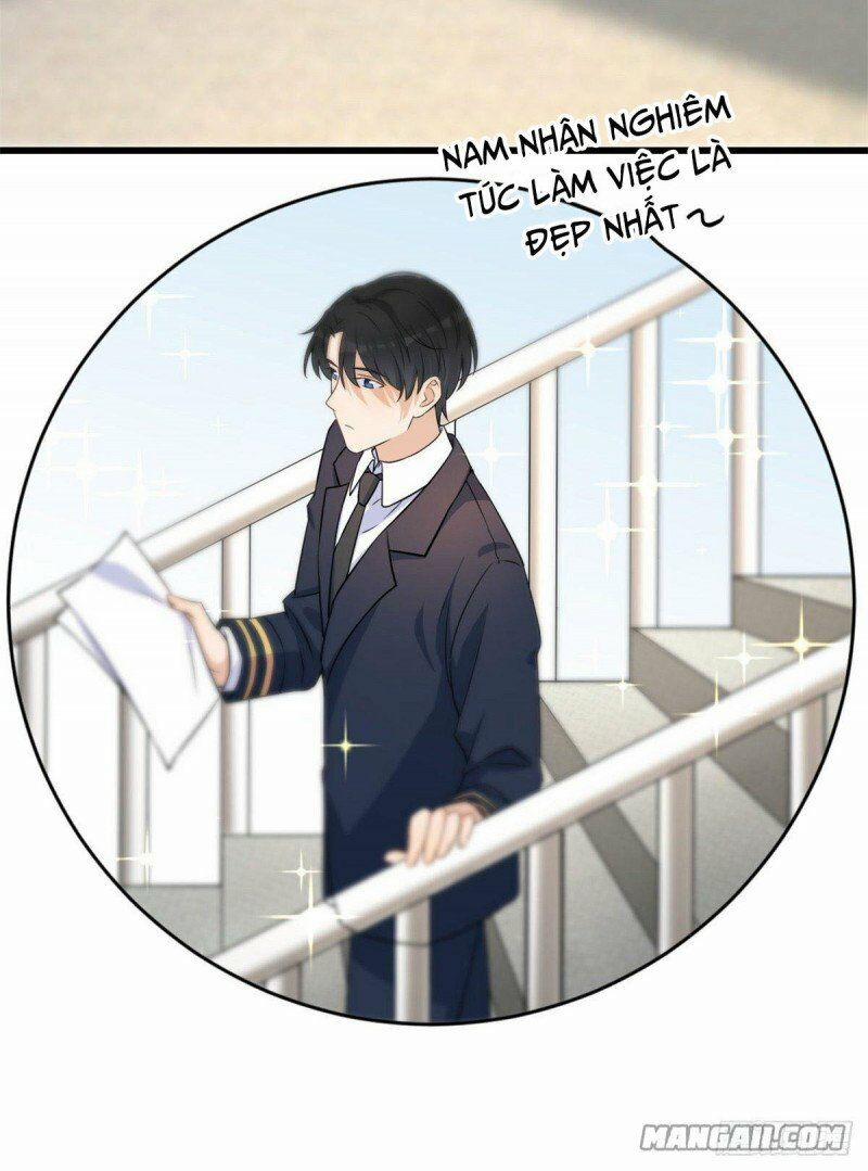 Vẫn Cứ Nhớ Em, Nhớ Em 21 trang 33