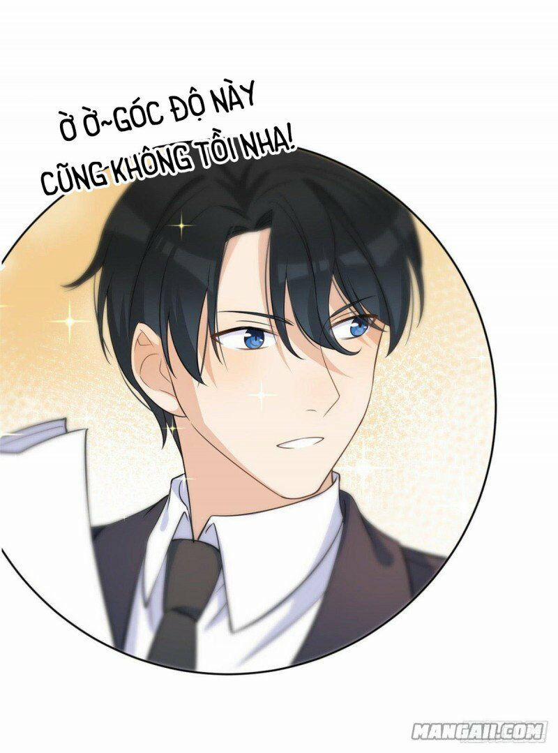 Vẫn Cứ Nhớ Em, Nhớ Em 21 trang 34