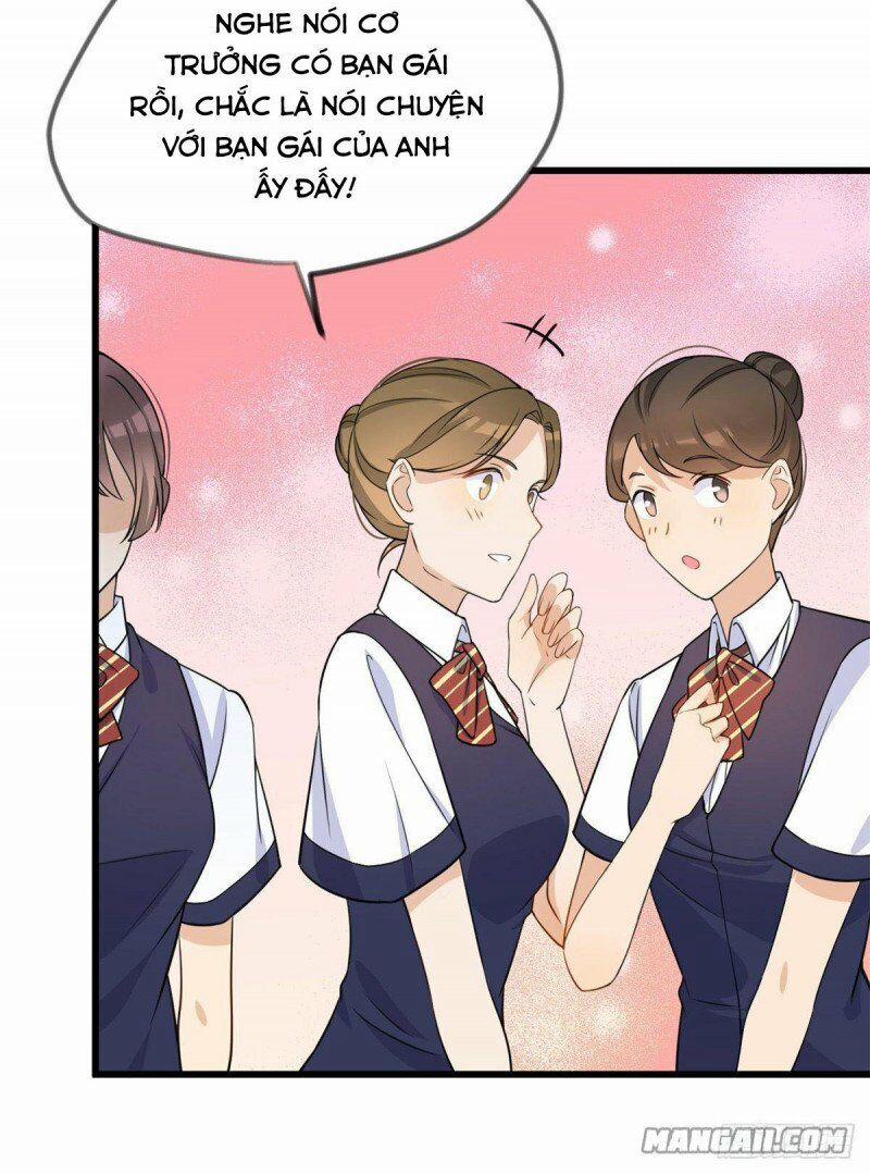 Vẫn Cứ Nhớ Em, Nhớ Em 21 trang 38