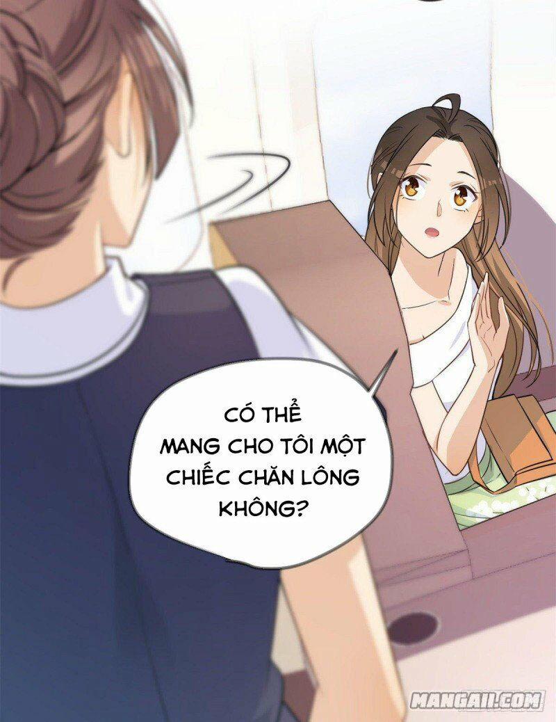 Vẫn Cứ Nhớ Em, Nhớ Em 21 trang 49