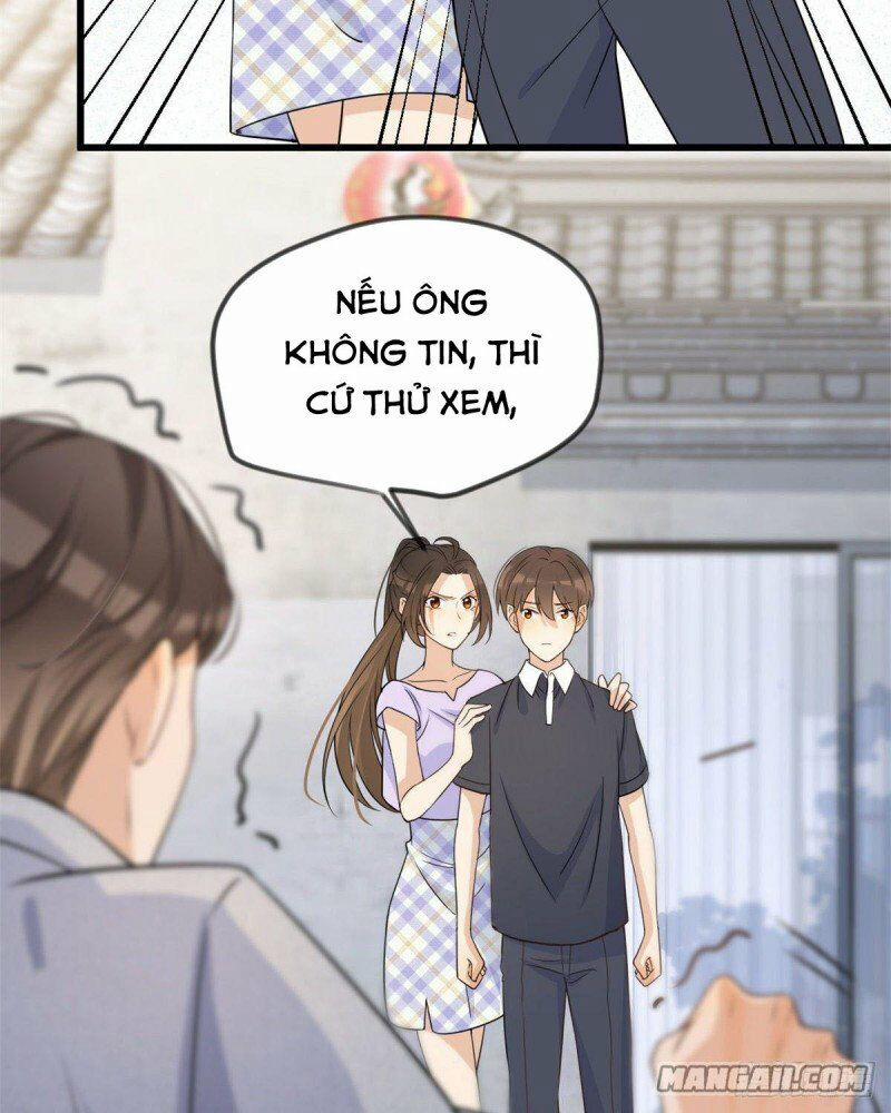 Vẫn Cứ Nhớ Em, Nhớ Em 21 trang 8