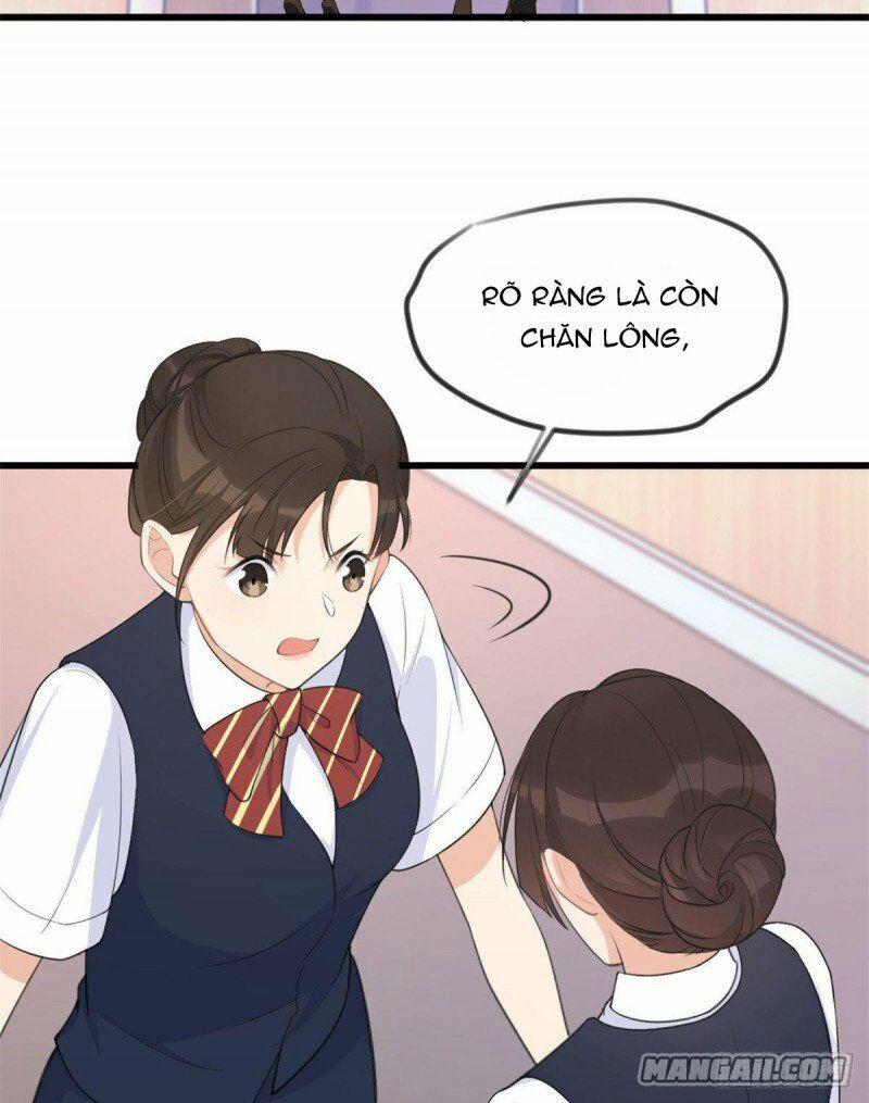 Vẫn Cứ Nhớ Em, Nhớ Em 22 trang 10