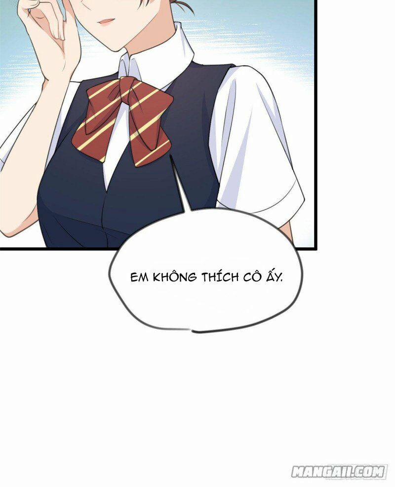 Vẫn Cứ Nhớ Em, Nhớ Em 22 trang 12