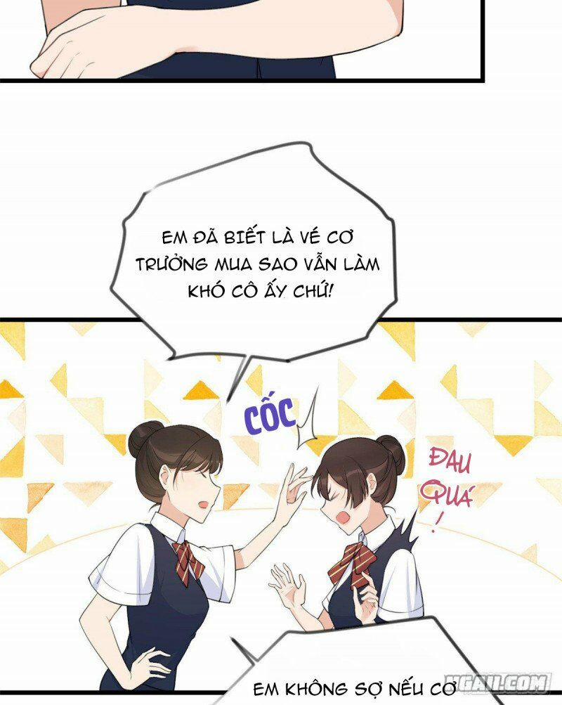 Vẫn Cứ Nhớ Em, Nhớ Em 22 trang 15