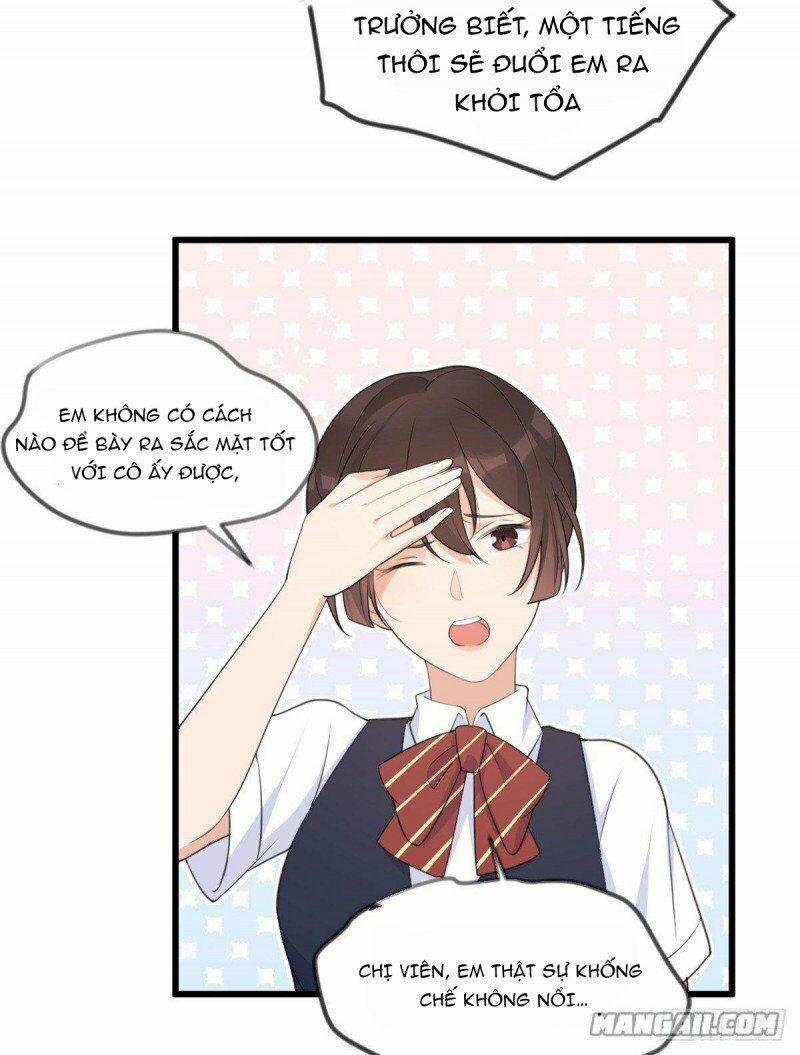 Vẫn Cứ Nhớ Em, Nhớ Em 22 trang 16