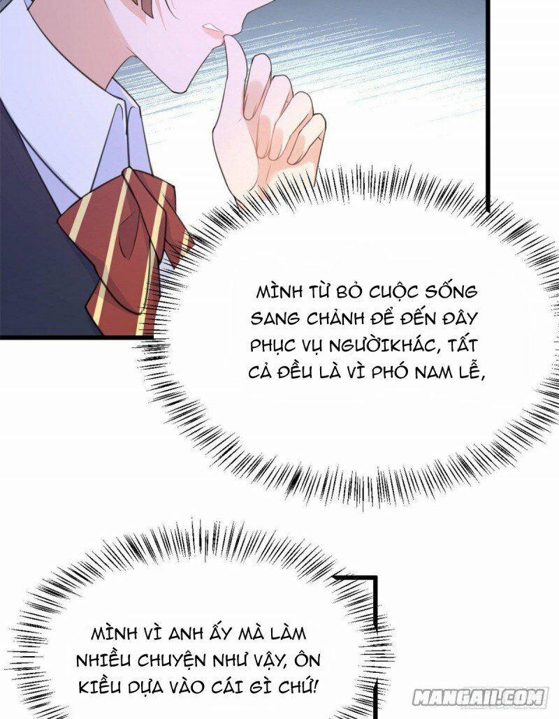 Vẫn Cứ Nhớ Em, Nhớ Em 22 trang 19