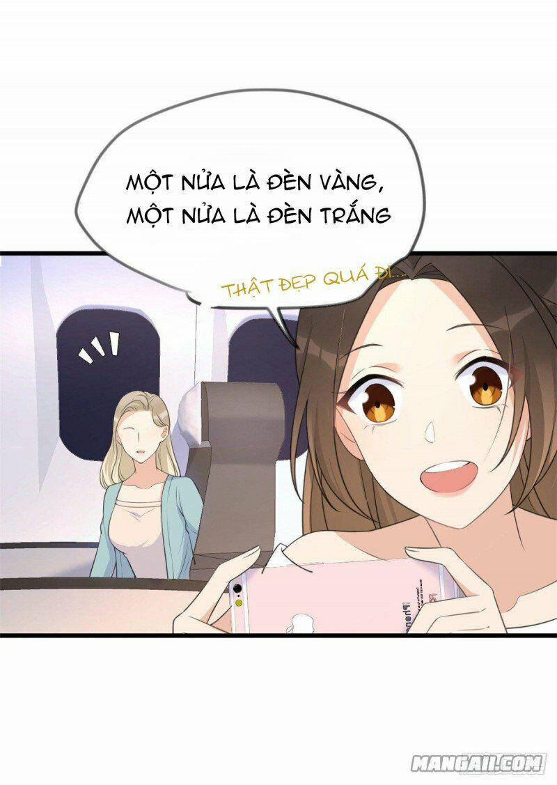 Vẫn Cứ Nhớ Em, Nhớ Em 22 trang 25