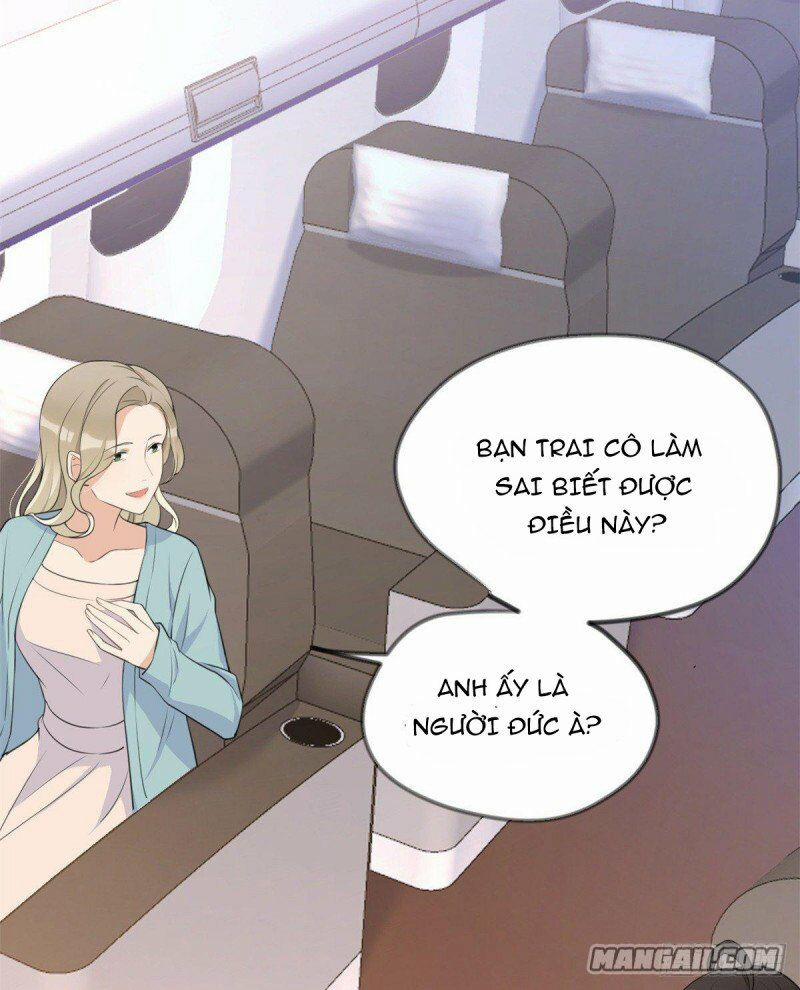 Vẫn Cứ Nhớ Em, Nhớ Em 22 trang 28