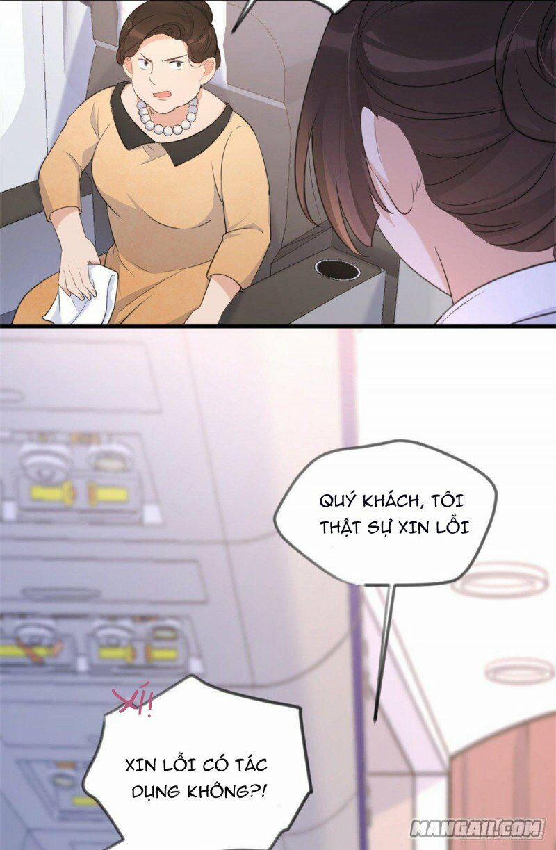 Vẫn Cứ Nhớ Em, Nhớ Em 22 trang 34