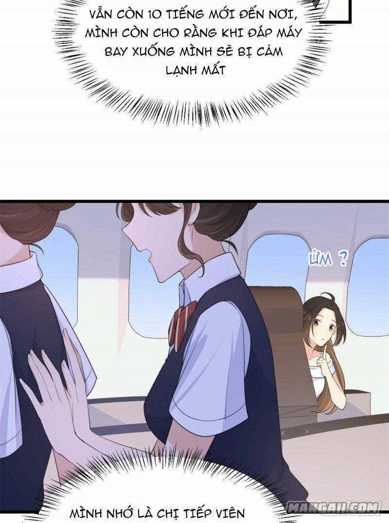 Vẫn Cứ Nhớ Em, Nhớ Em 22 trang 4