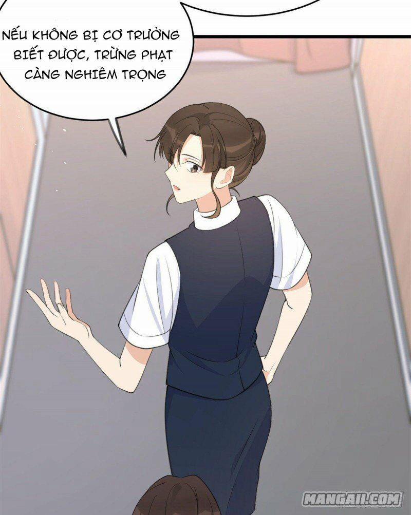 Vẫn Cứ Nhớ Em, Nhớ Em 22 trang 44