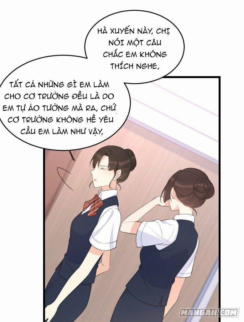 Vẫn Cứ Nhớ Em, Nhớ Em 22 trang 47