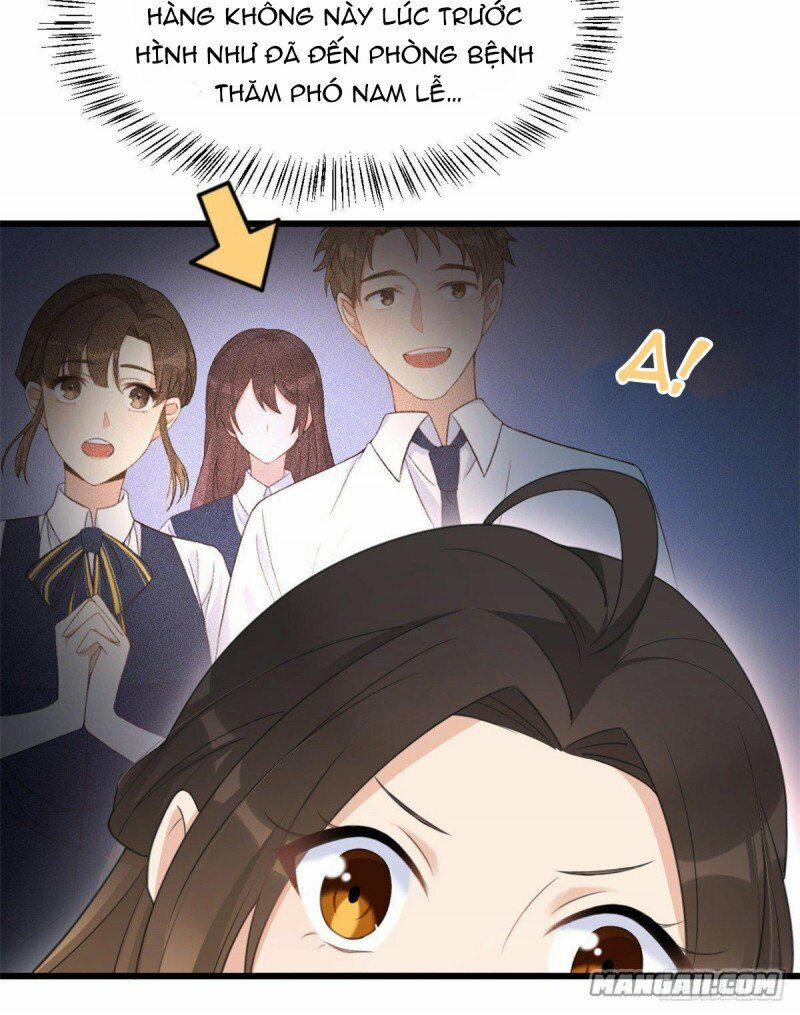 Vẫn Cứ Nhớ Em, Nhớ Em 22 trang 5