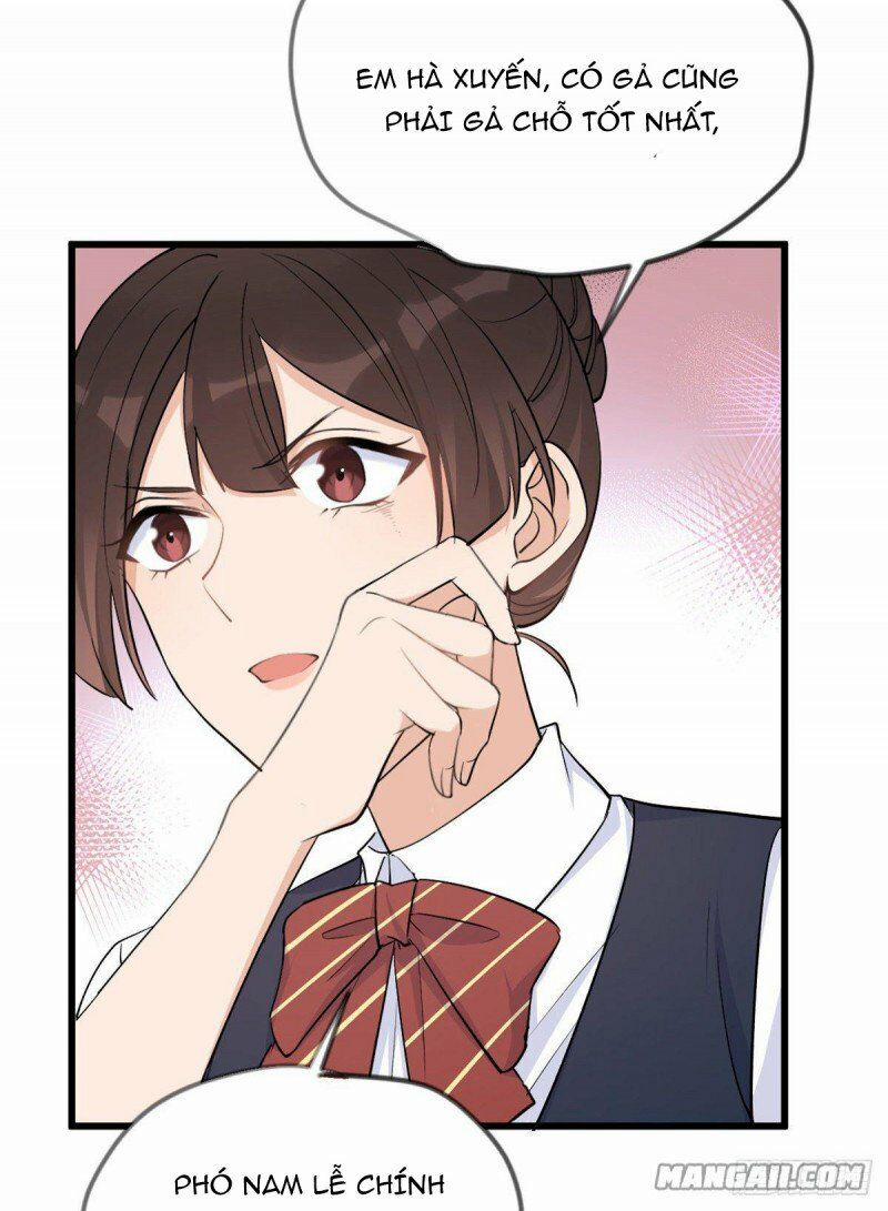 Vẫn Cứ Nhớ Em, Nhớ Em 22 trang 51