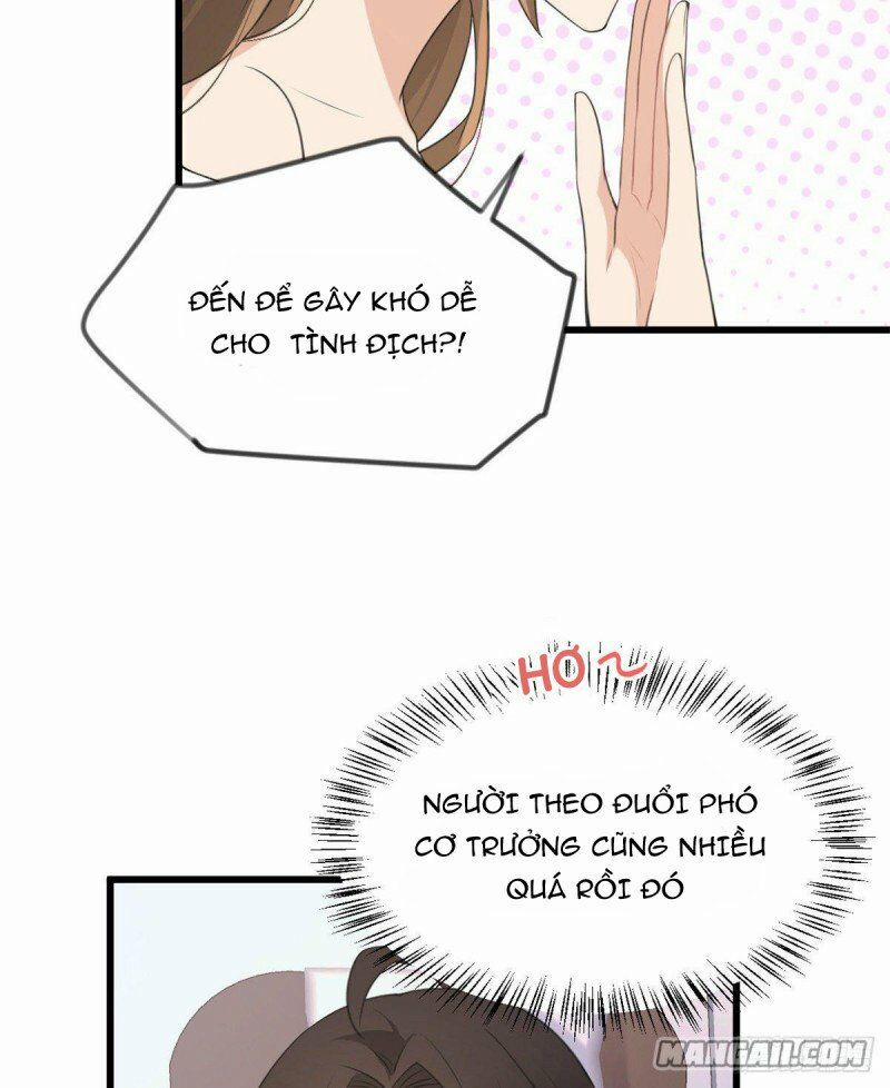 Vẫn Cứ Nhớ Em, Nhớ Em 22 trang 7