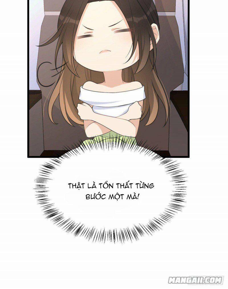 Vẫn Cứ Nhớ Em, Nhớ Em 22 trang 8