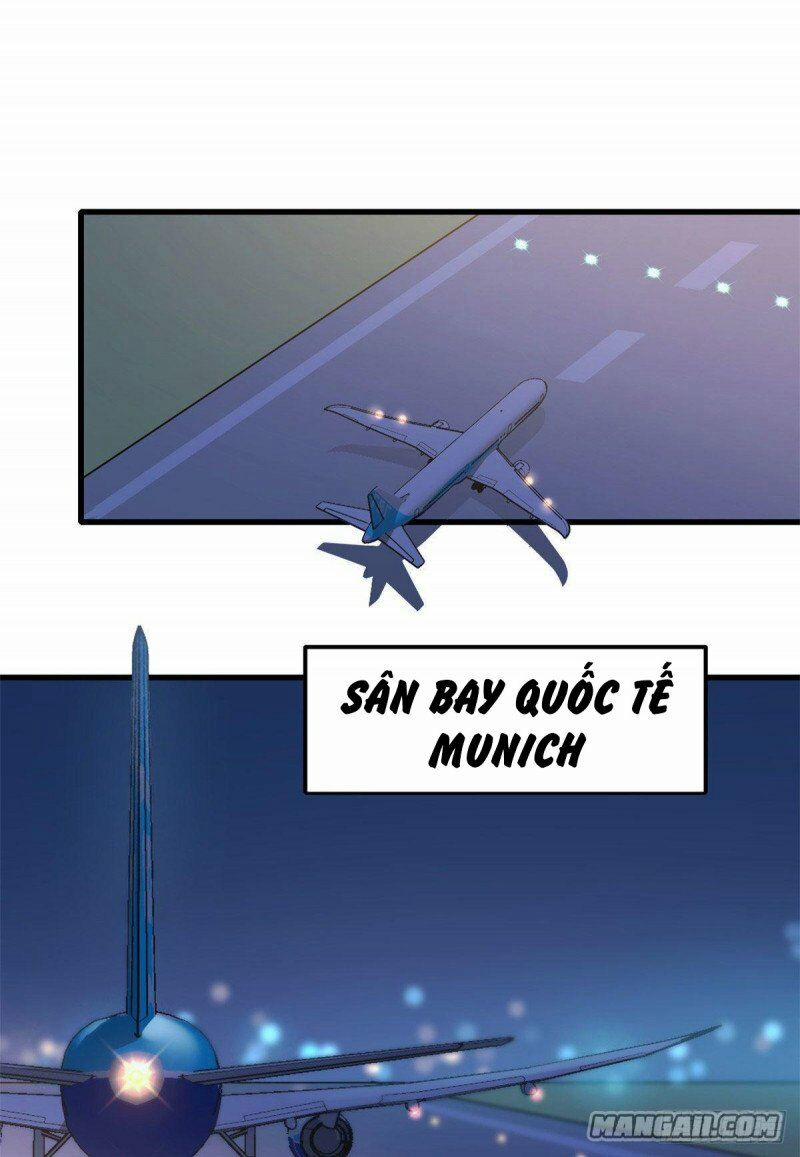 Vẫn Cứ Nhớ Em, Nhớ Em 23 trang 1