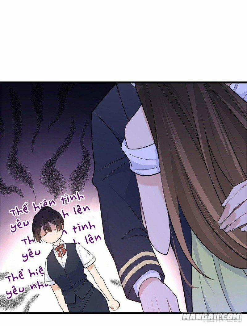 Vẫn Cứ Nhớ Em, Nhớ Em 23 trang 12