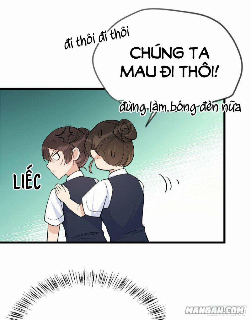 Vẫn Cứ Nhớ Em, Nhớ Em 23 trang 13