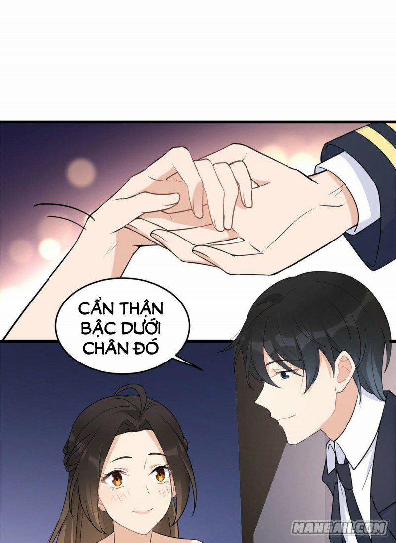 Vẫn Cứ Nhớ Em, Nhớ Em 23 trang 18