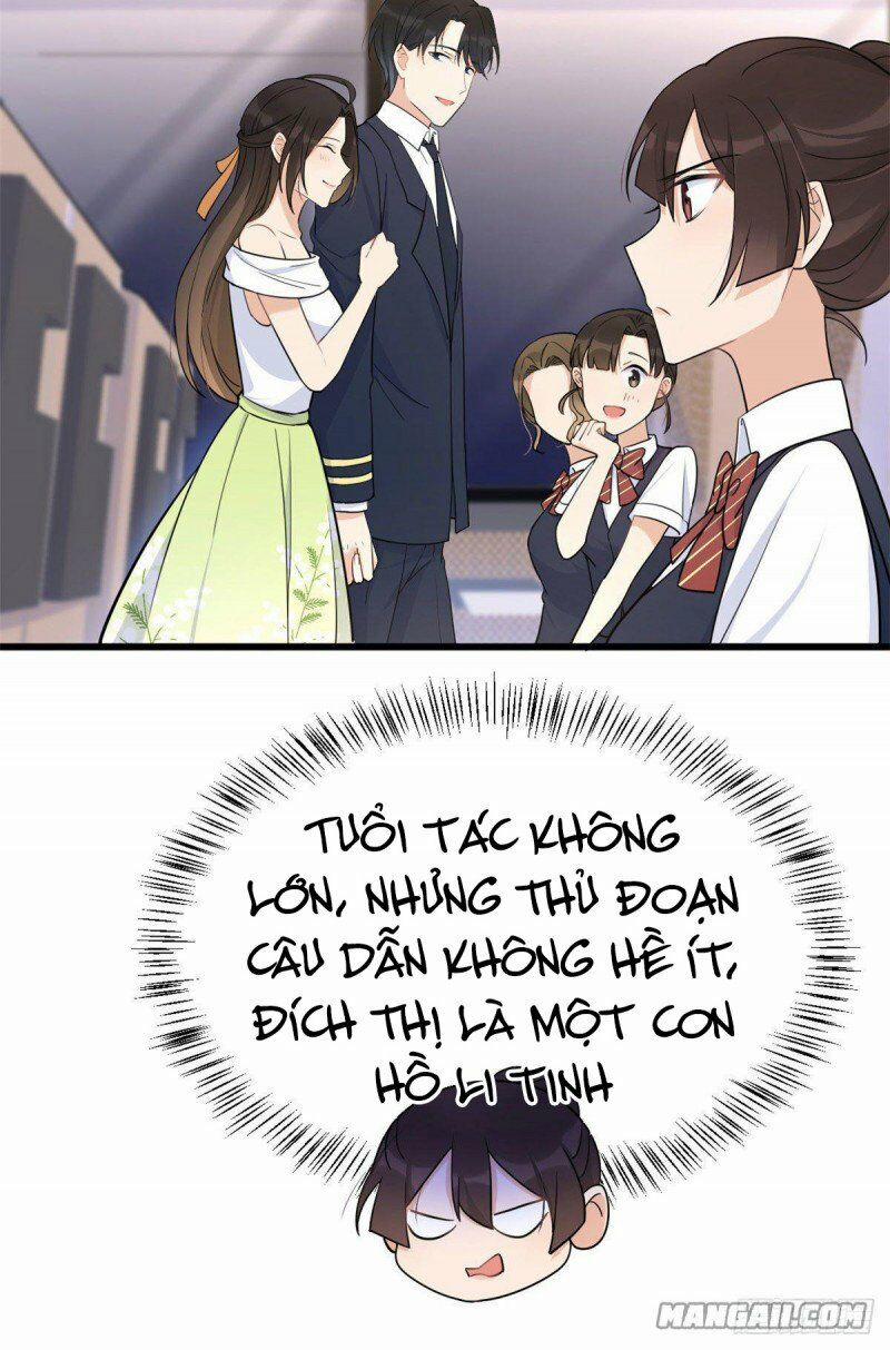 Vẫn Cứ Nhớ Em, Nhớ Em 23 trang 21