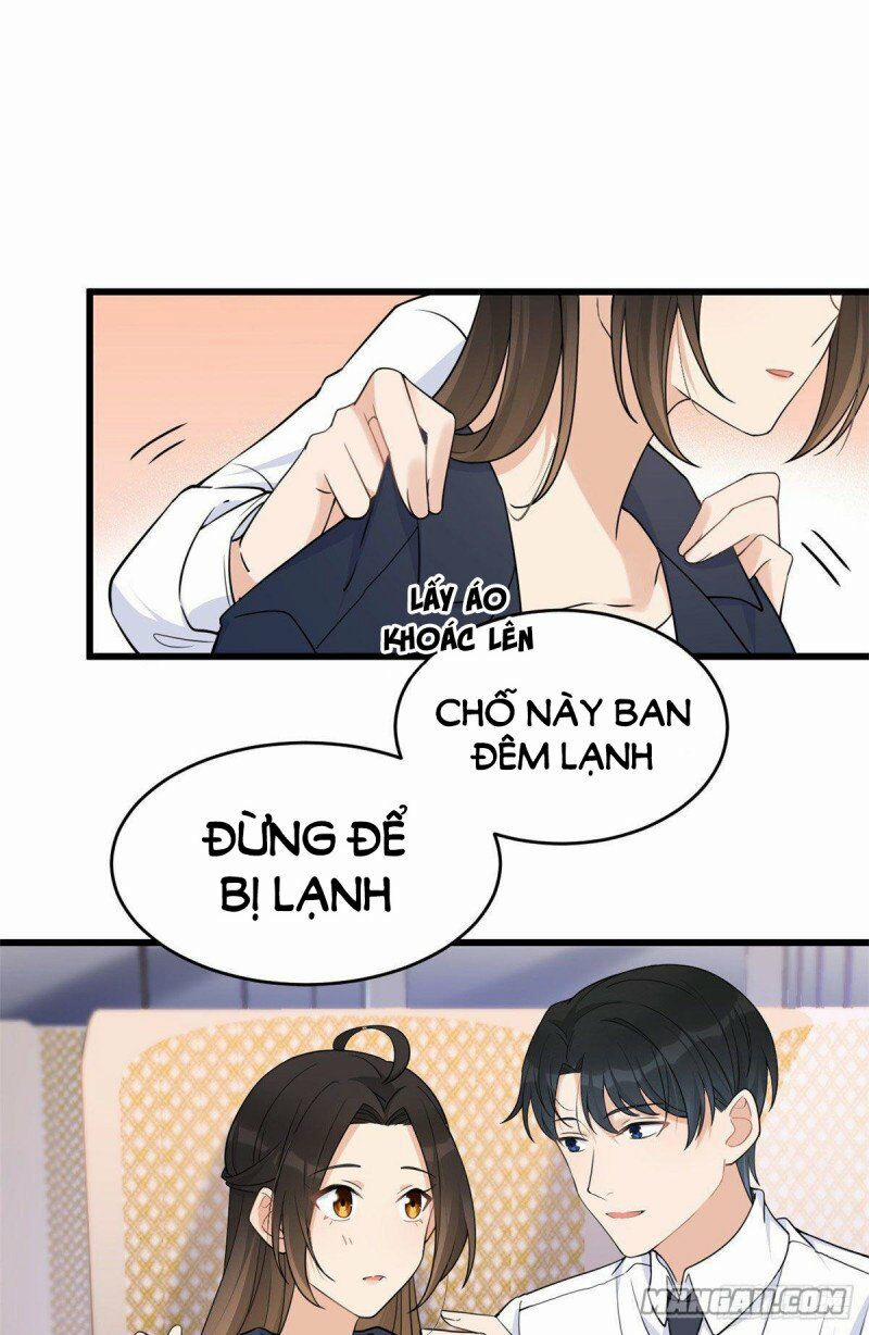 Vẫn Cứ Nhớ Em, Nhớ Em 23 trang 23