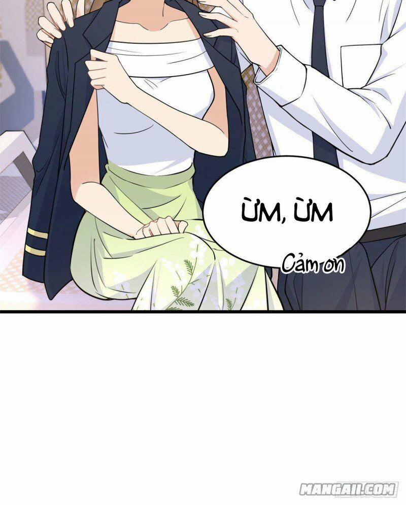 Vẫn Cứ Nhớ Em, Nhớ Em 23 trang 24