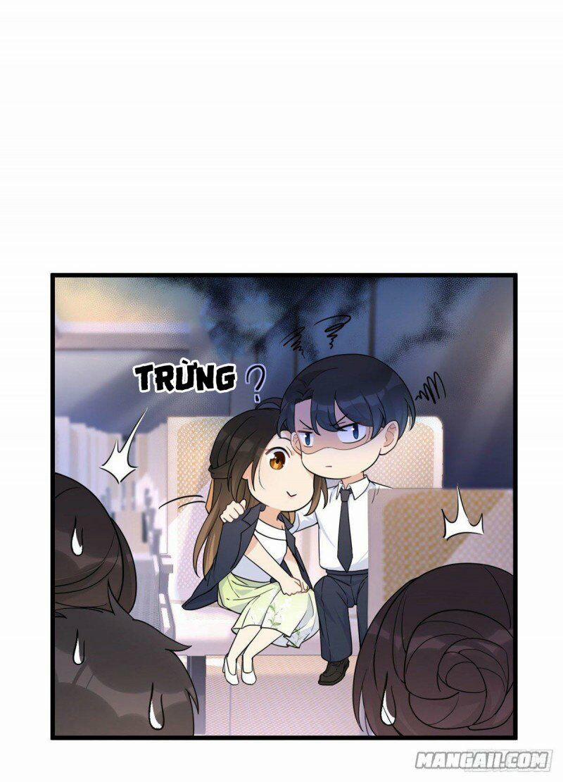 Vẫn Cứ Nhớ Em, Nhớ Em 23 trang 26