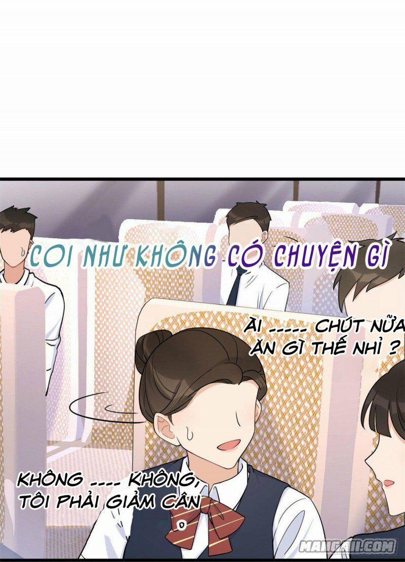 Vẫn Cứ Nhớ Em, Nhớ Em 23 trang 27