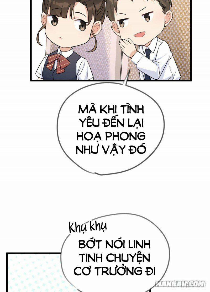 Vẫn Cứ Nhớ Em, Nhớ Em 23 trang 29