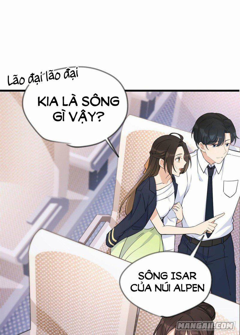 Vẫn Cứ Nhớ Em, Nhớ Em 23 trang 34