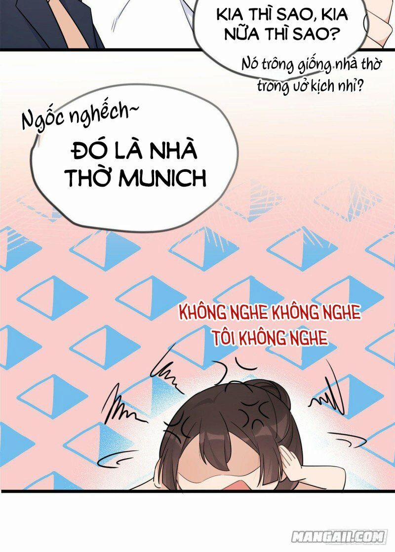 Vẫn Cứ Nhớ Em, Nhớ Em 23 trang 36