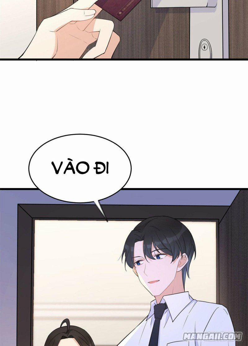 Vẫn Cứ Nhớ Em, Nhớ Em 23 trang 40