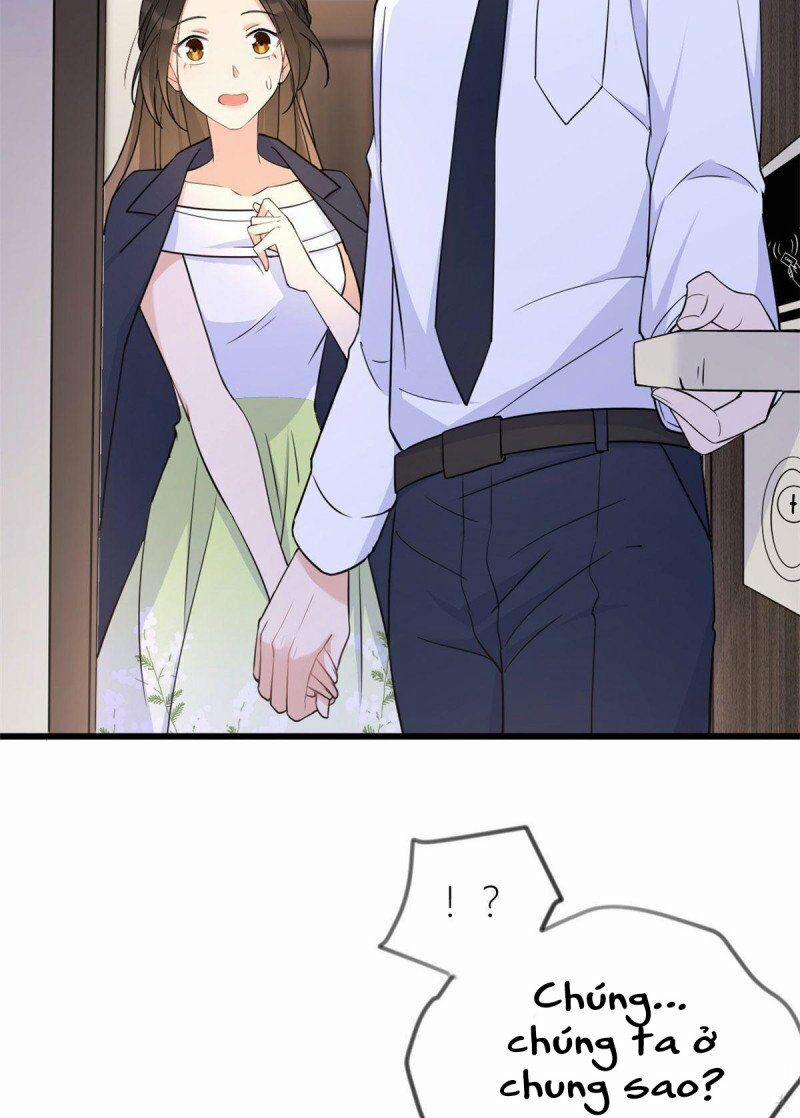 Vẫn Cứ Nhớ Em, Nhớ Em 23 trang 41