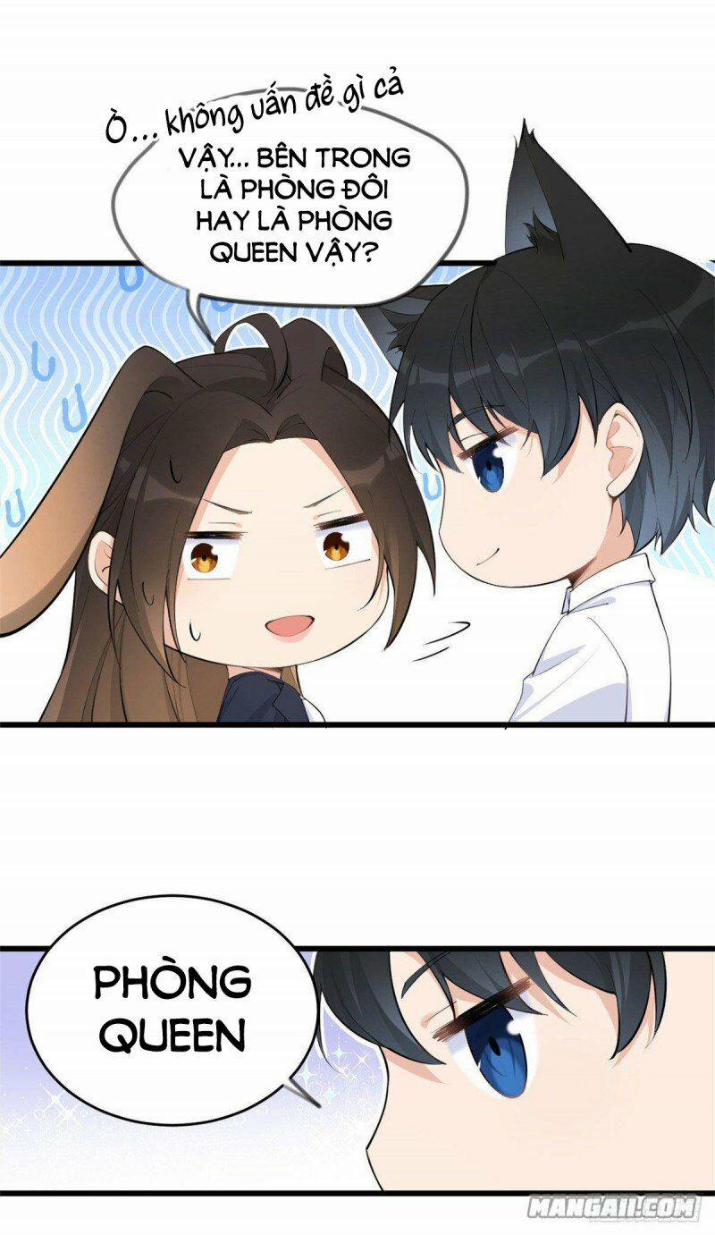 Vẫn Cứ Nhớ Em, Nhớ Em 23 trang 45