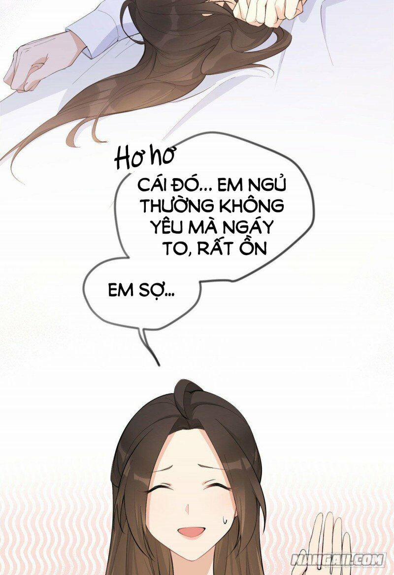 Vẫn Cứ Nhớ Em, Nhớ Em 23 trang 48