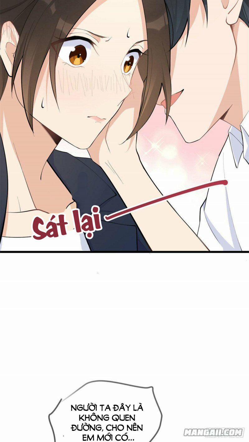 Vẫn Cứ Nhớ Em, Nhớ Em 23 trang 51