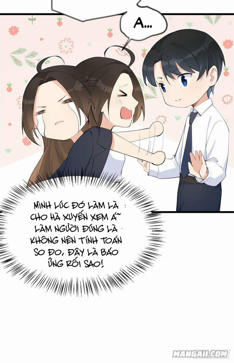 Vẫn Cứ Nhớ Em, Nhớ Em 23 trang 52