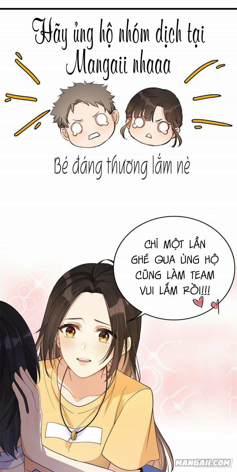 Vẫn Cứ Nhớ Em, Nhớ Em 23 trang 56