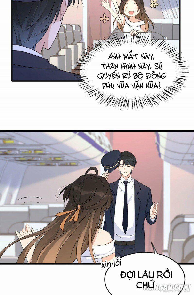 Vẫn Cứ Nhớ Em, Nhớ Em 23 trang 7