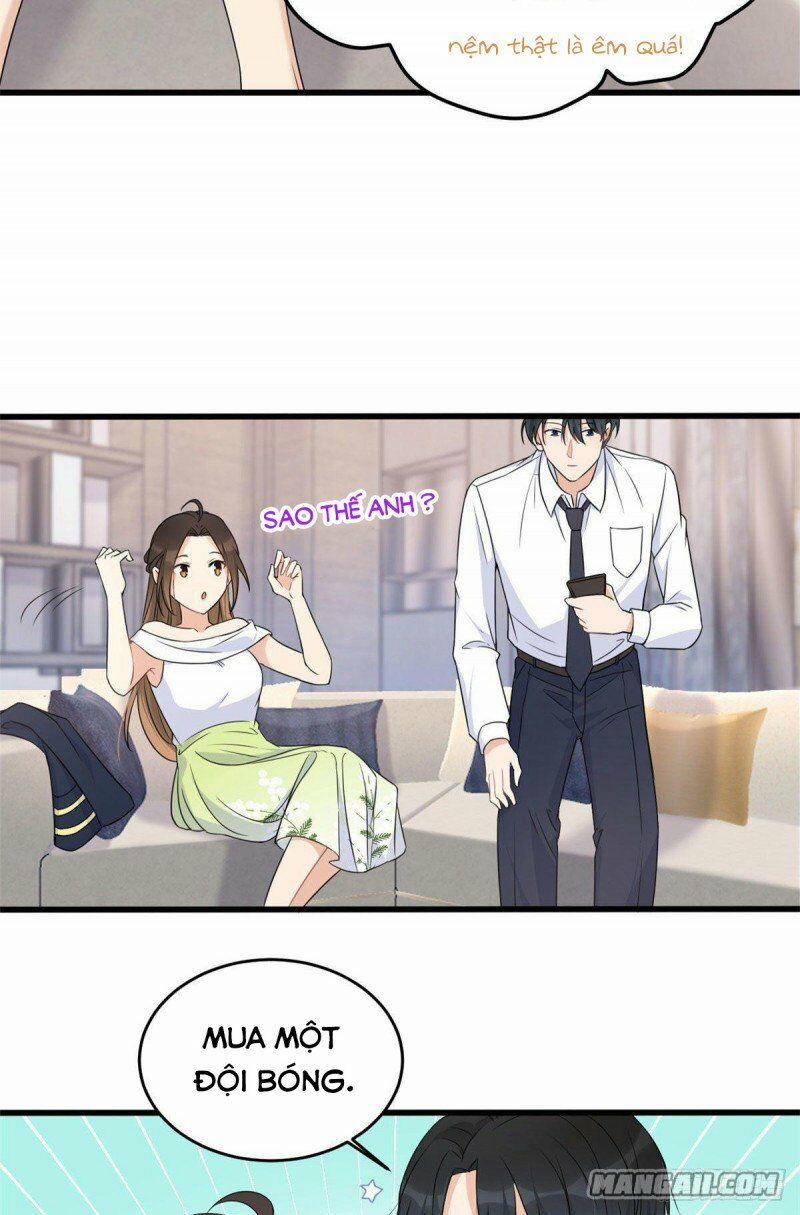 Vẫn Cứ Nhớ Em, Nhớ Em 24 trang 10