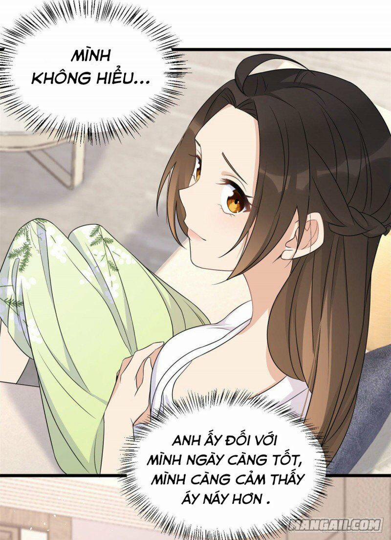 Vẫn Cứ Nhớ Em, Nhớ Em 24 trang 15