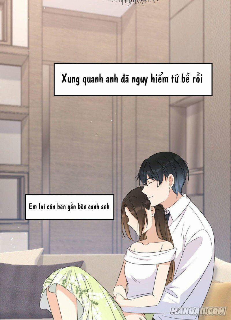 Vẫn Cứ Nhớ Em, Nhớ Em 24 trang 16