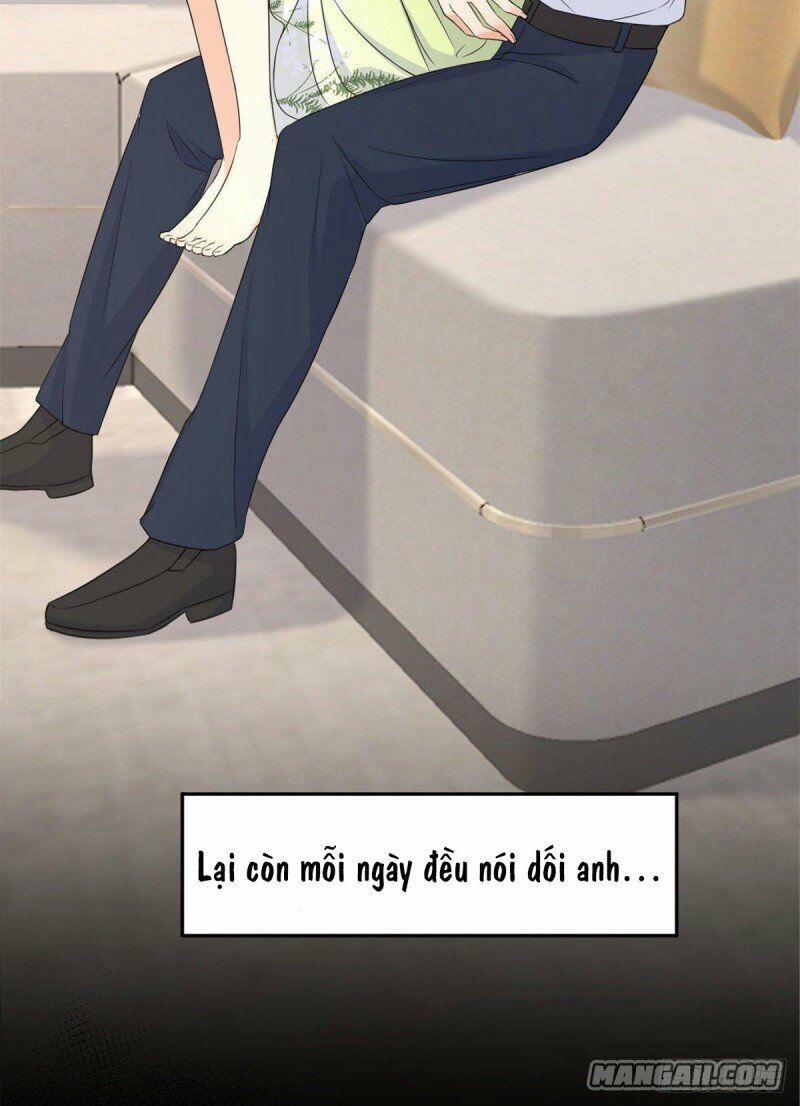 Vẫn Cứ Nhớ Em, Nhớ Em 24 trang 17